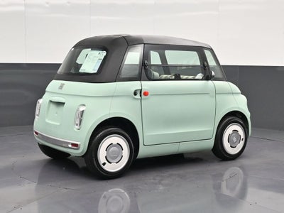 2026 FIAT Topolino Base