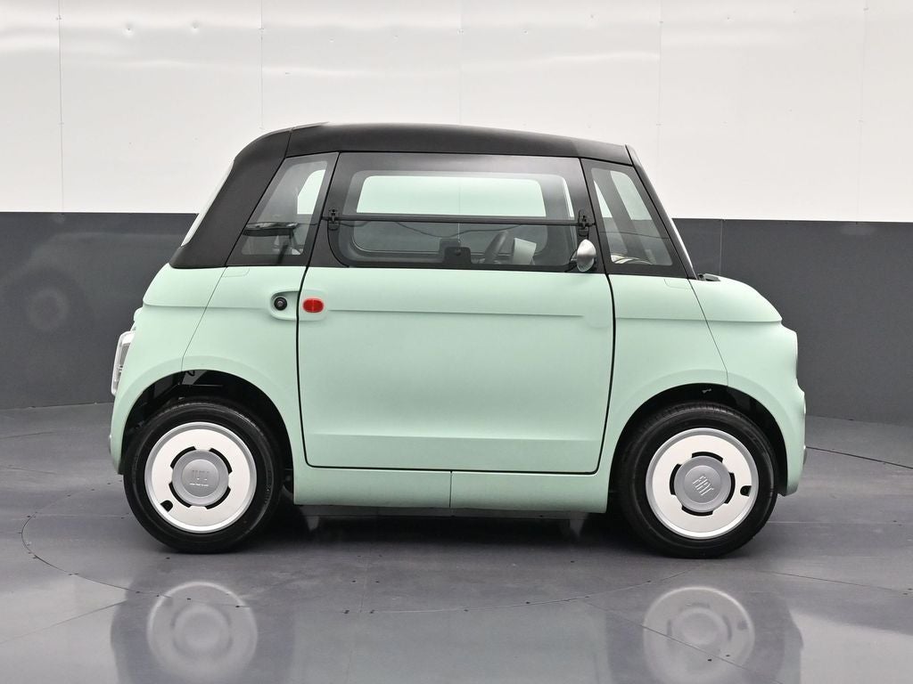 2026 FIAT Topolino Base
