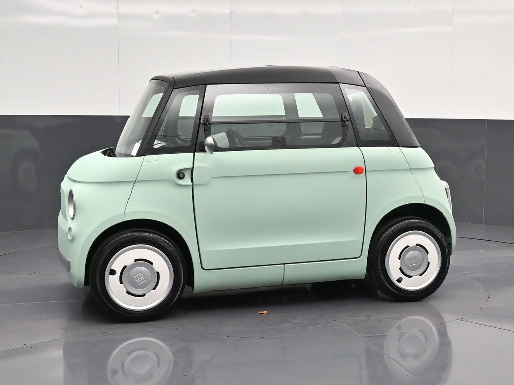 2026 FIAT Topolino Base