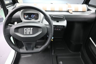 2026 FIAT Topolino Base