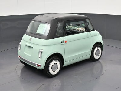 2026 FIAT Topolino Base