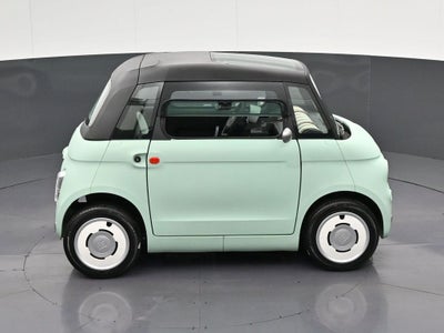 2026 FIAT Topolino Base