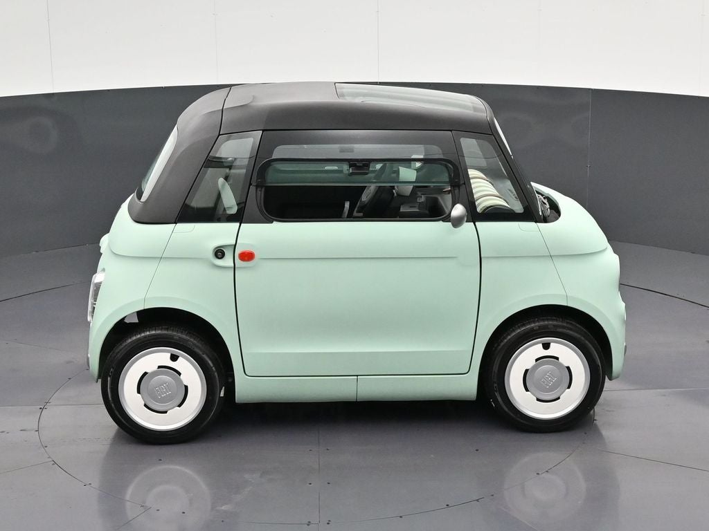 2026 FIAT Topolino Base
