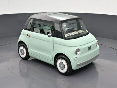2026 FIAT Topolino Base