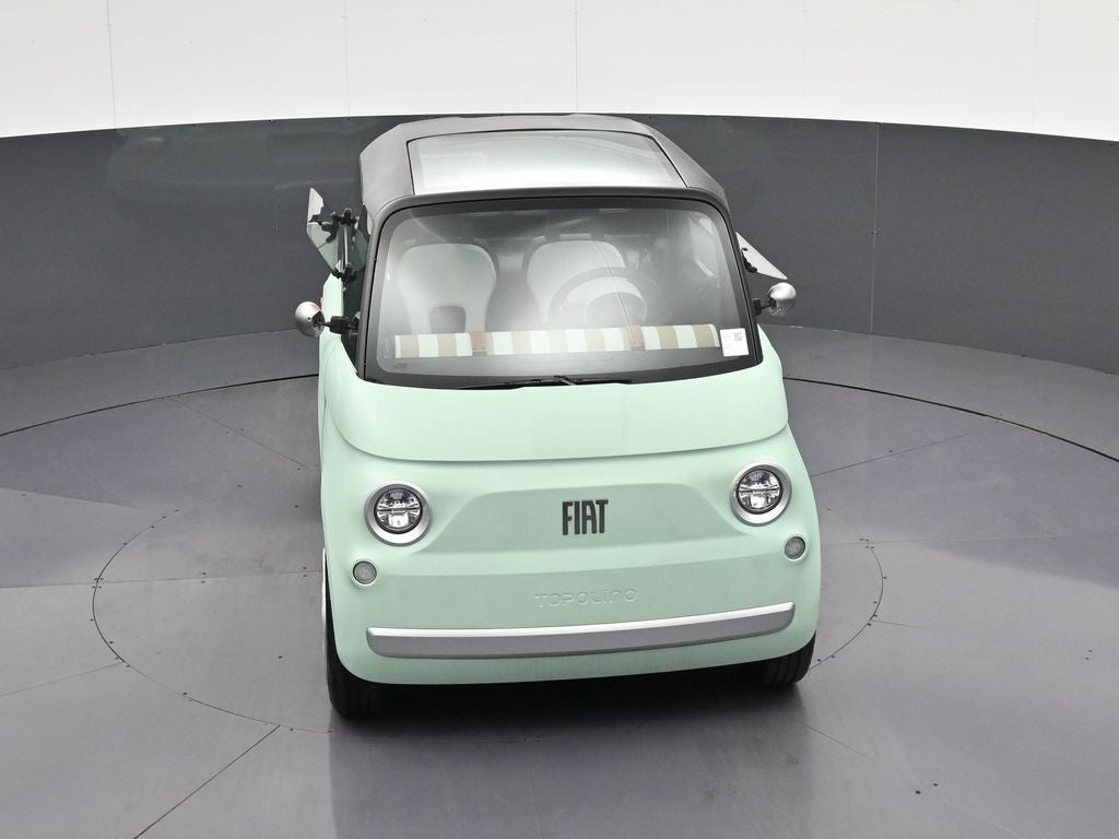 2026 FIAT Topolino Base