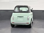 2026 FIAT Topolino Base