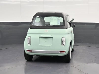 2026 FIAT Topolino Base