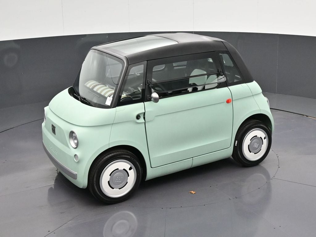 2026 FIAT Topolino Base
