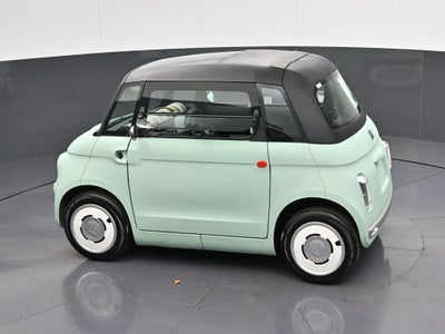 2026 FIAT Topolino Base