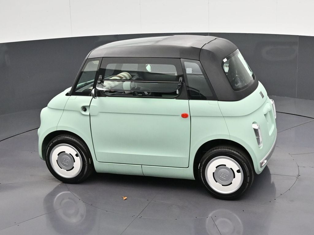 2026 FIAT Topolino Base