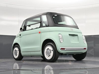2026 FIAT Topolino Base