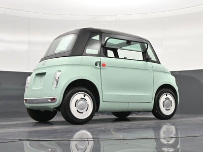 2026 FIAT Topolino Base