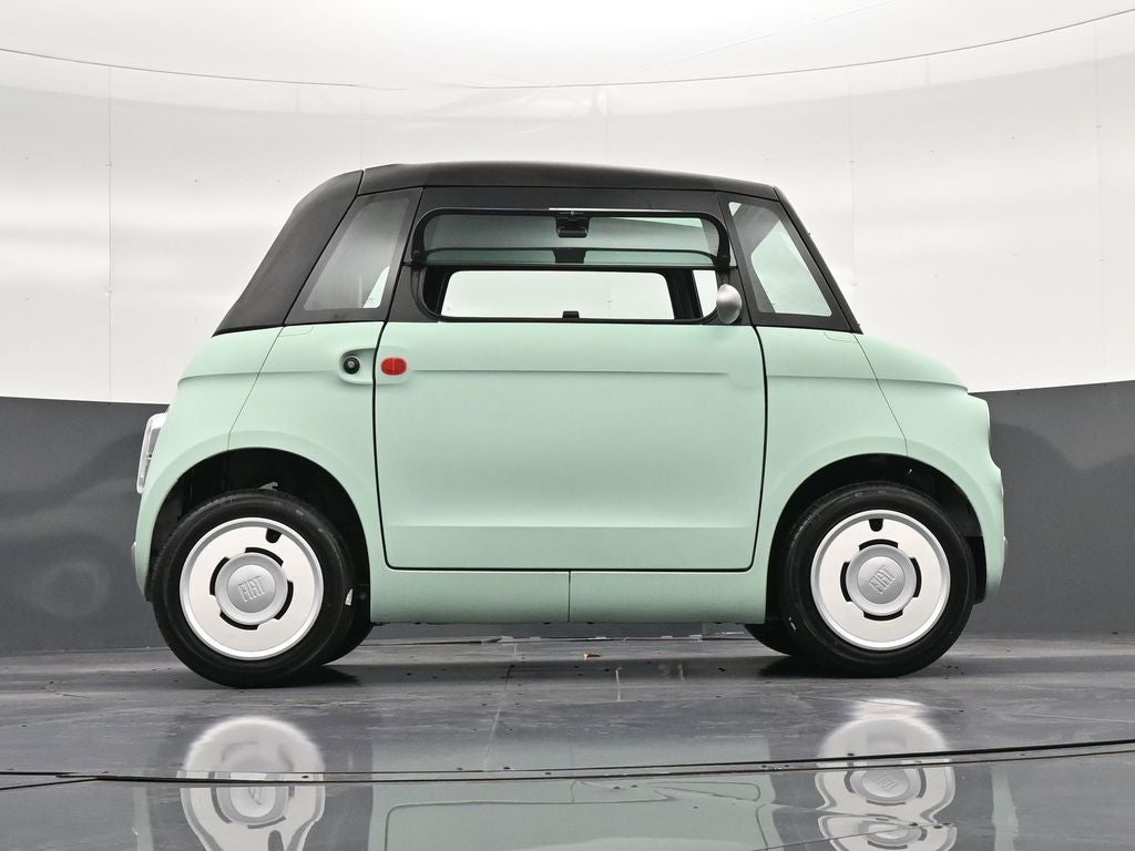 2026 FIAT Topolino Base