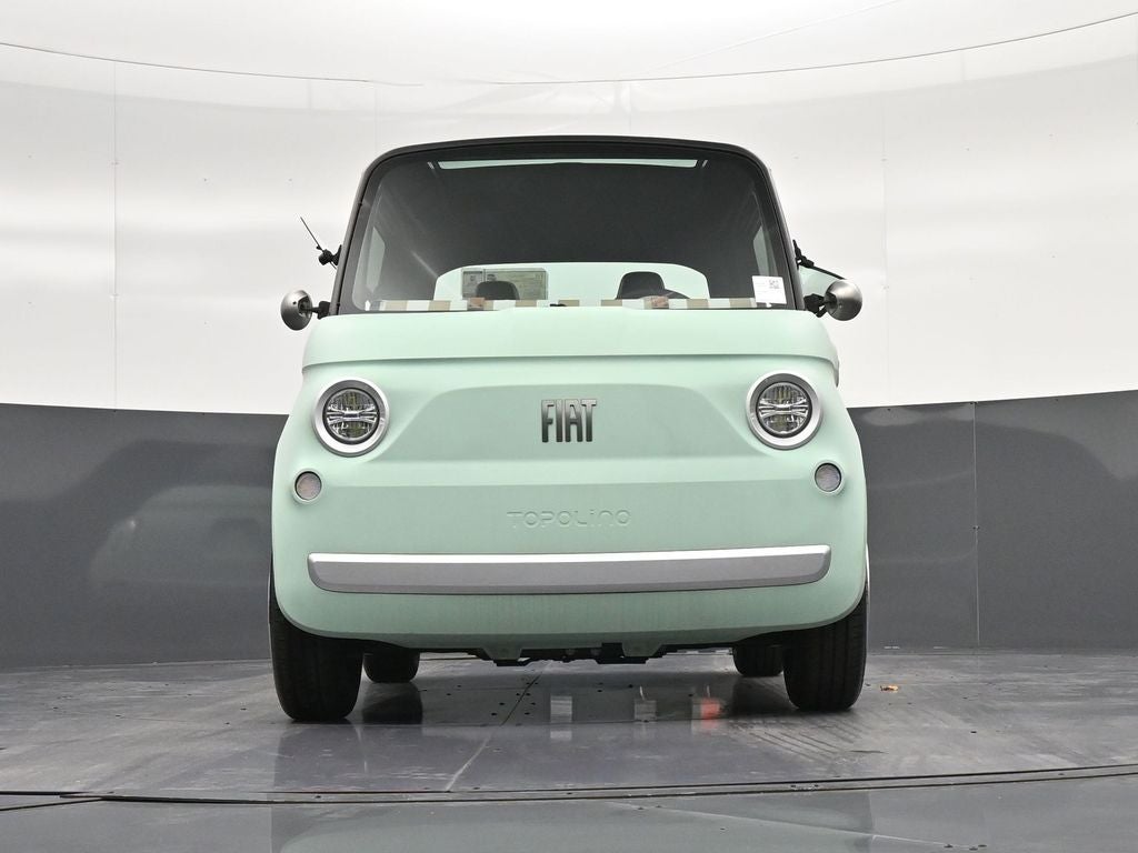 2026 FIAT Topolino Base