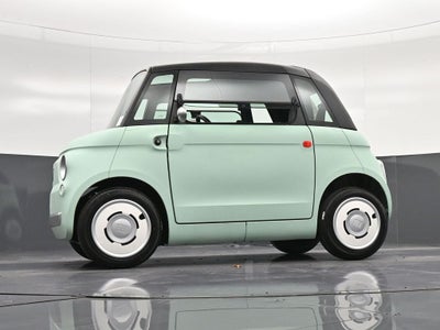 2026 FIAT Topolino Base
