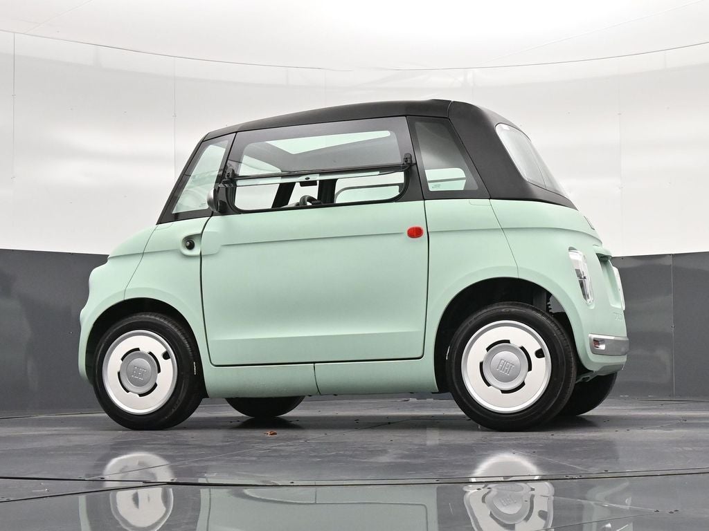 2026 FIAT Topolino Base