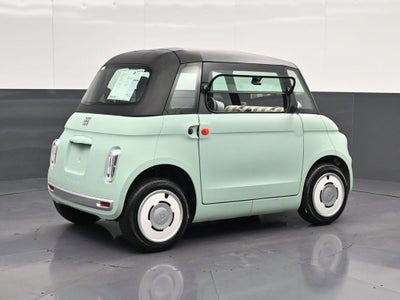 2026 FIAT Topolino Base