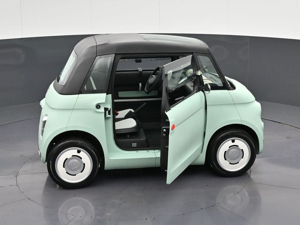 2026 FIAT Topolino Base