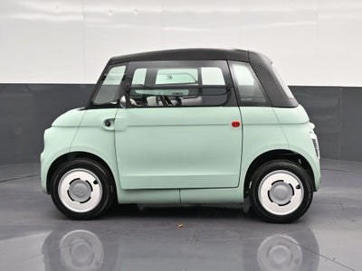 2026 FIAT Topolino Base