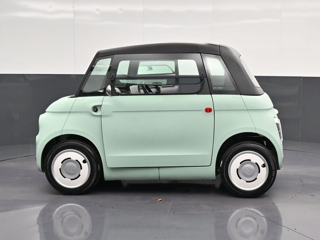2026 FIAT Topolino Base