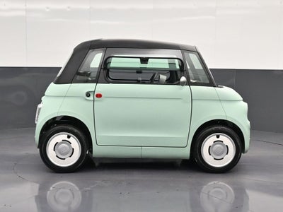 2026 FIAT Topolino Base
