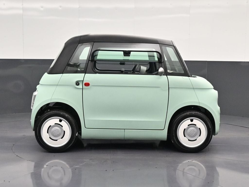 2026 FIAT Topolino Base