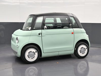 2026 FIAT Topolino Base