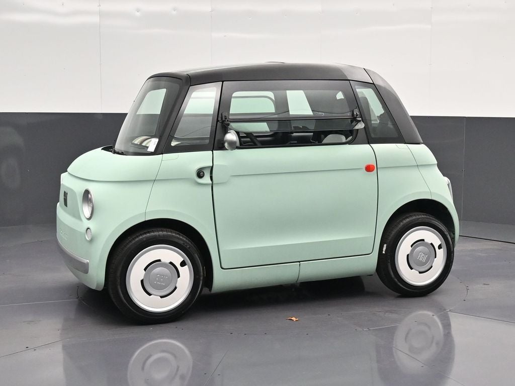 2026 FIAT Topolino Base