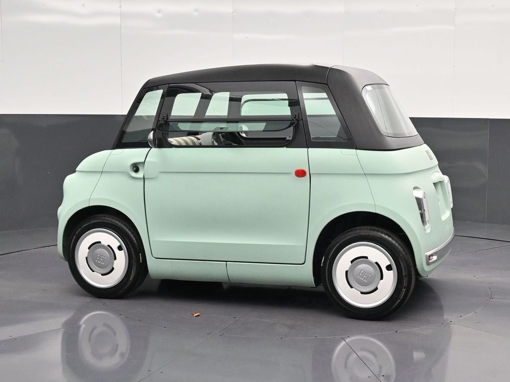 2026 FIAT Topolino Base