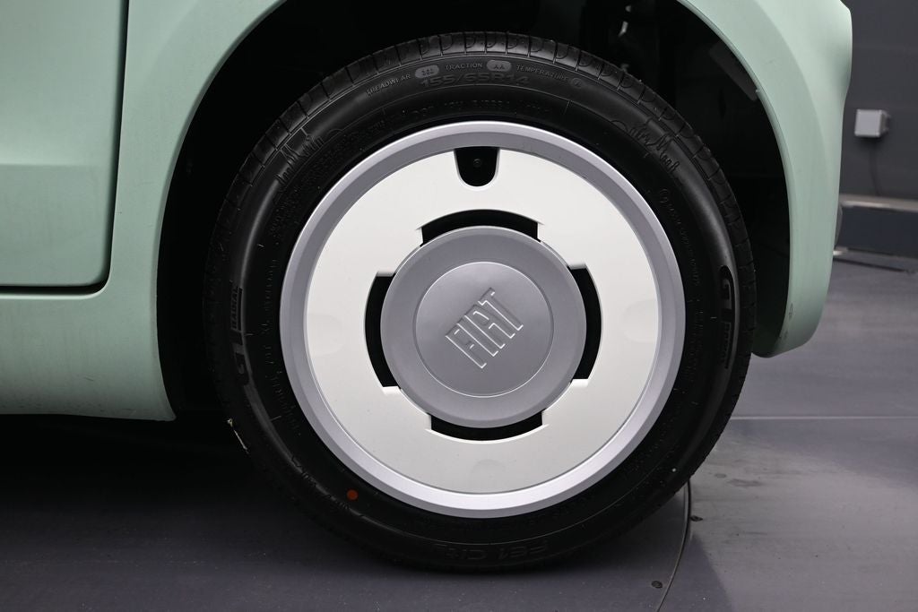 2026 FIAT Topolino Base