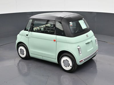 2026 FIAT Topolino Base