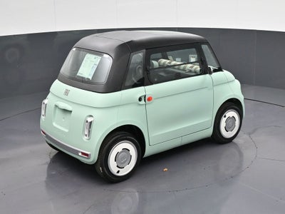 2026 FIAT Topolino Base