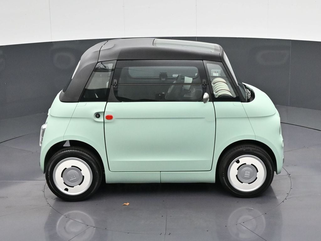 2026 FIAT Topolino Base