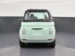 2026 FIAT Topolino Base