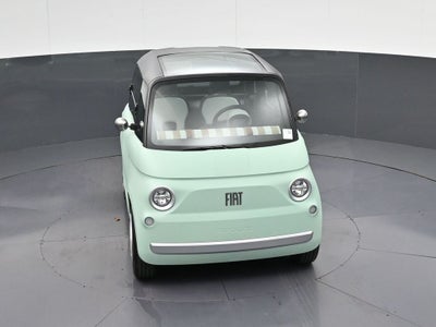 2026 FIAT Topolino Base