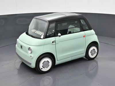 2026 FIAT Topolino Base