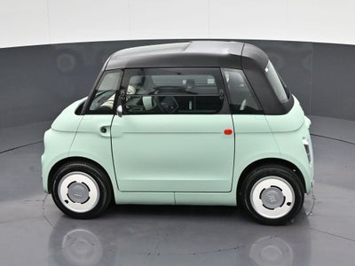 2026 FIAT Topolino Base