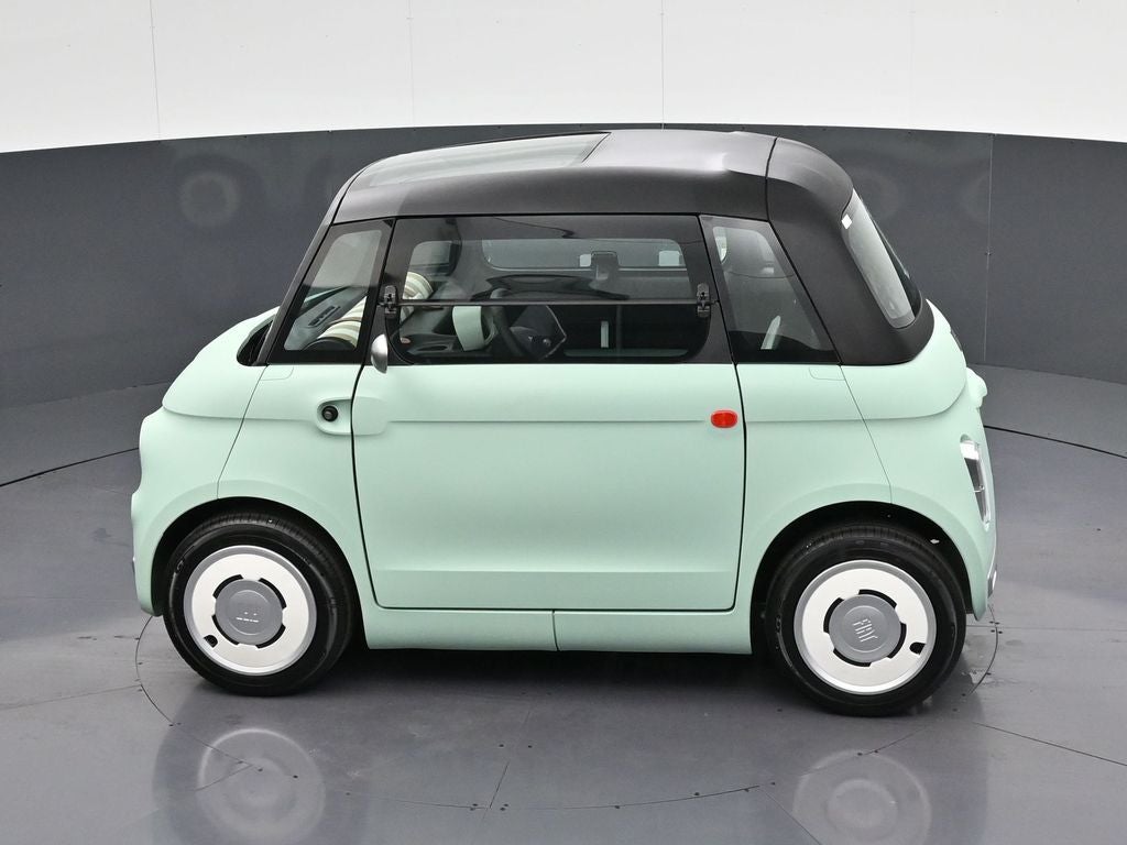 2026 FIAT Topolino Base