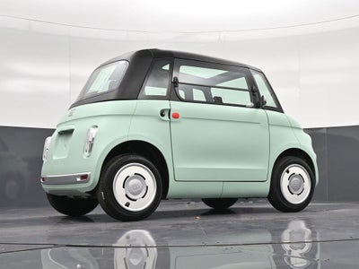 2026 FIAT Topolino Base
