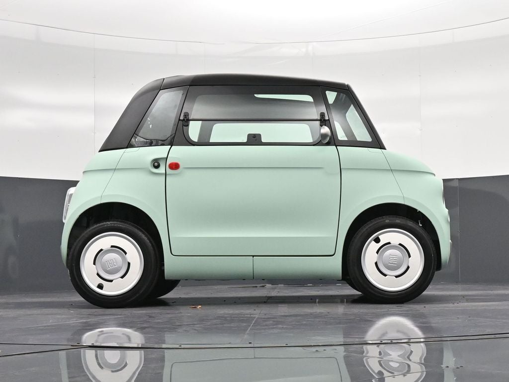 2026 FIAT Topolino Base