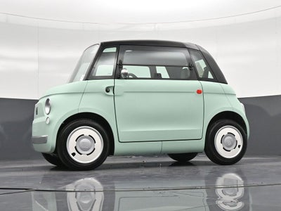 2026 FIAT Topolino Base