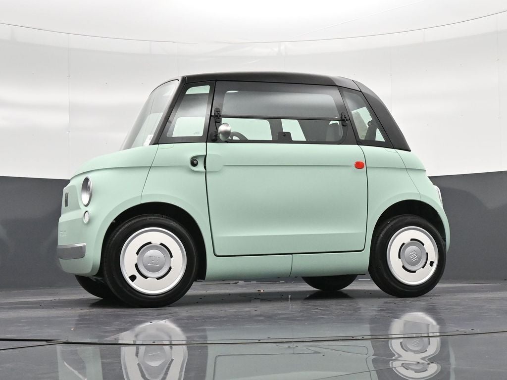 2026 FIAT Topolino Base
