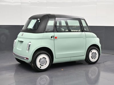 2026 FIAT Topolino Base