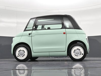 2026 FIAT Topolino Base