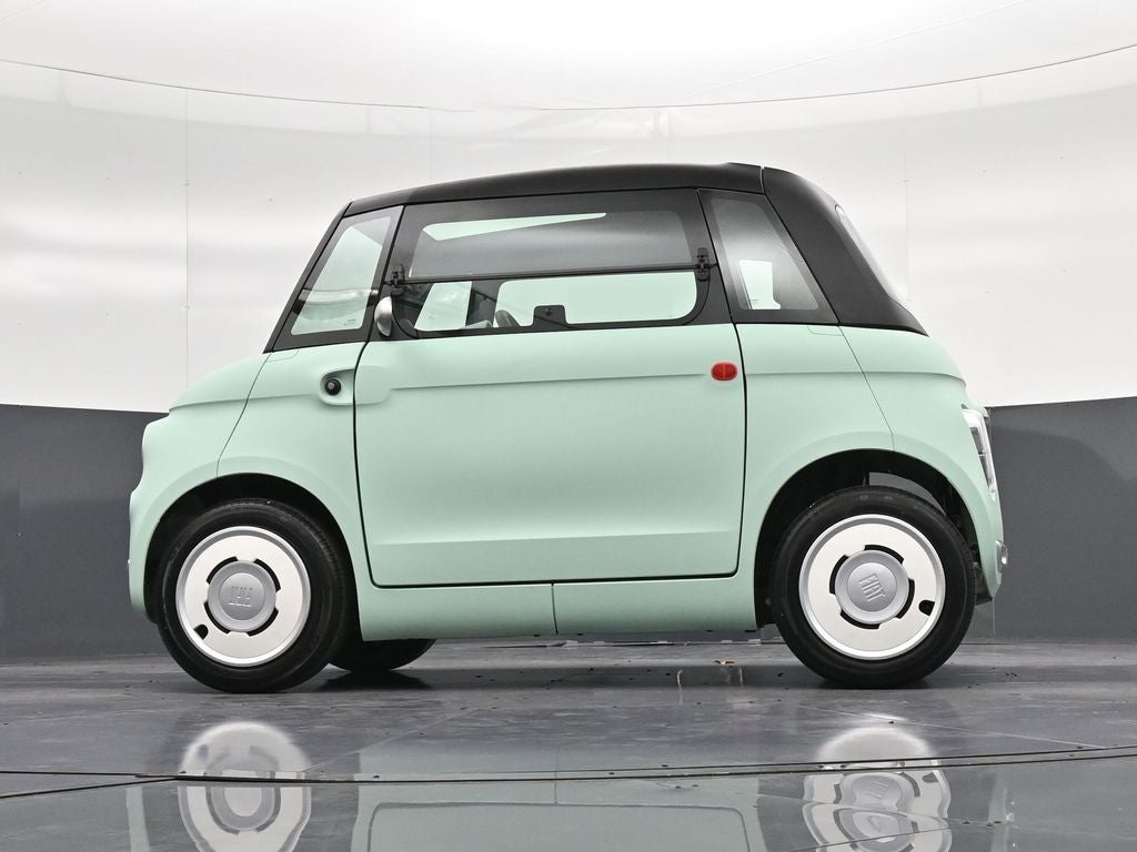 2026 FIAT Topolino Base