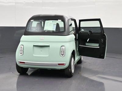 2026 FIAT Topolino Base