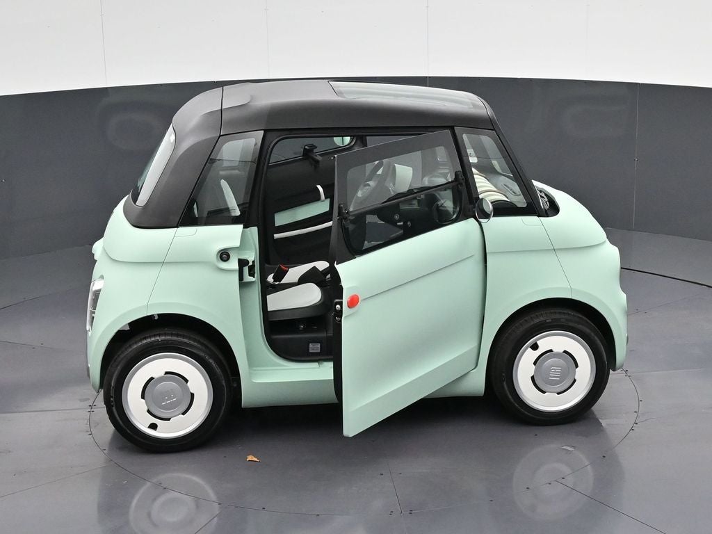 2026 FIAT Topolino Base