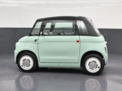 2026 FIAT Topolino Base