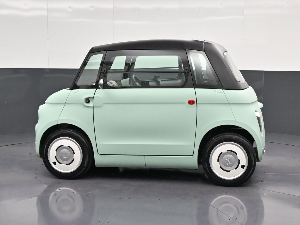 2026 FIAT Topolino Base