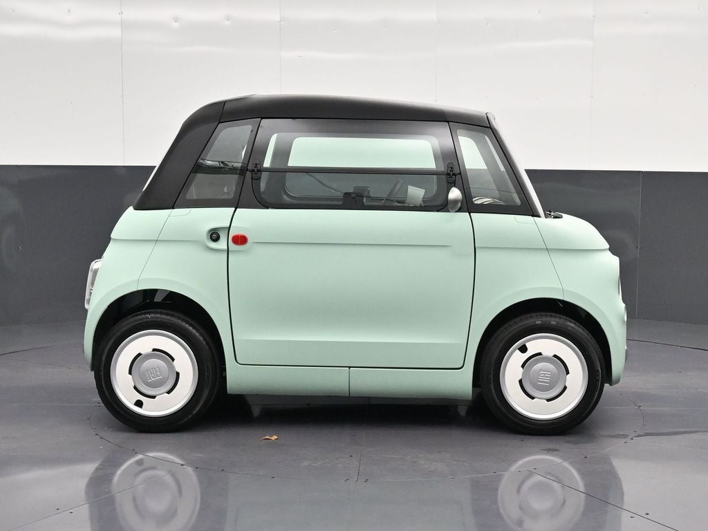 2026 FIAT Topolino Base